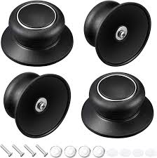 Cookware Knob